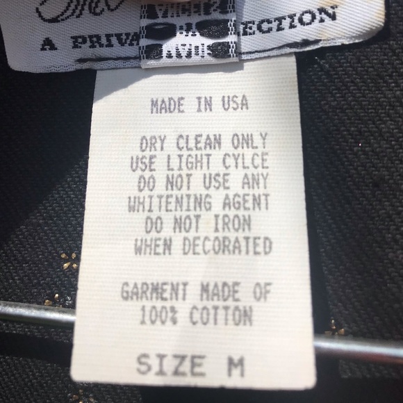 WESTERN JACKET WITH RIVETS & RHINESTONE EMBELLISHMENTS - Picture 6 of 14